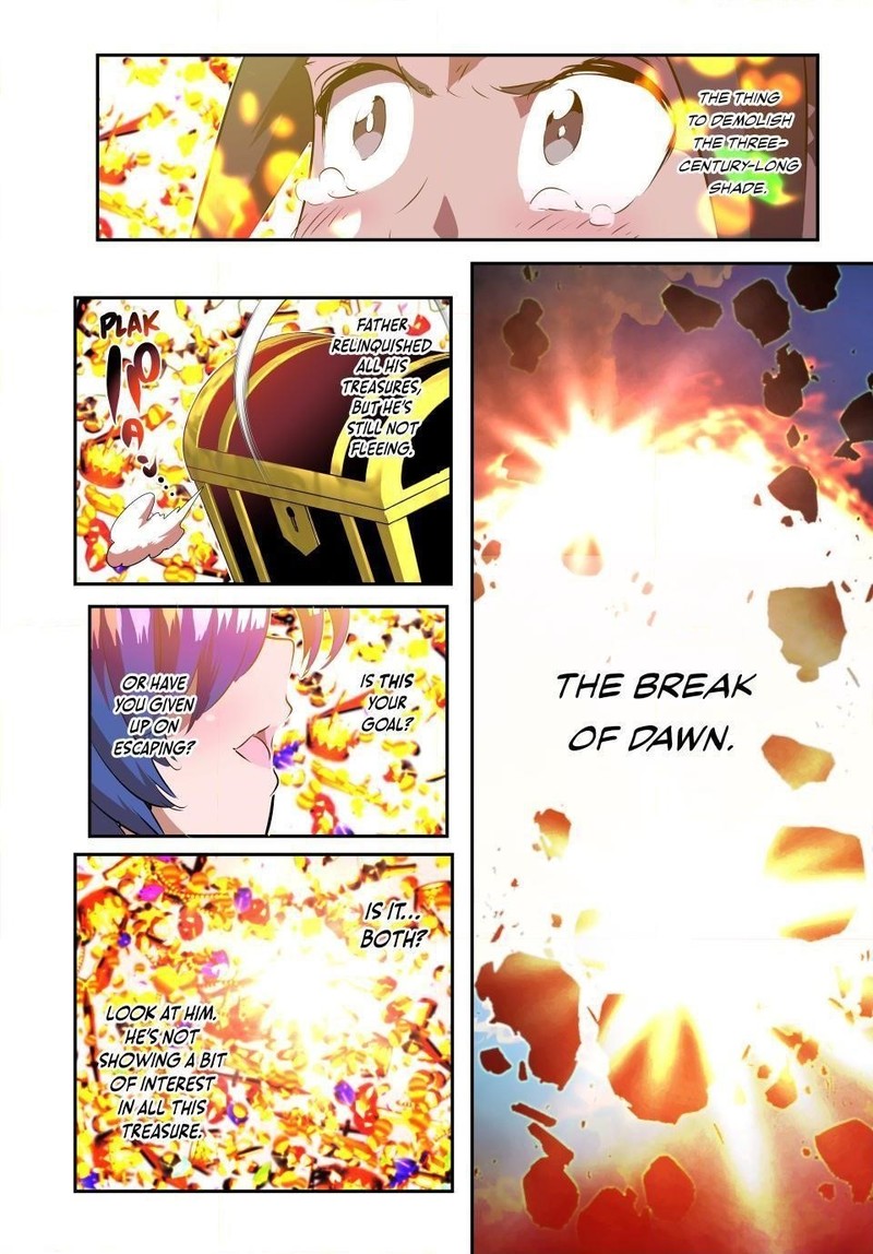 Tensei Shitara Dai Nana Ouji Dattanode Kimamani Majutsu O Kiwamemasu 192 25