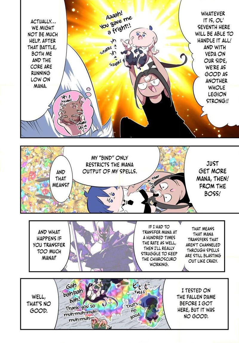 Tensei Shitara Dai Nana Ouji Dattanode Kimamani Majutsu O Kiwamemasu 193 14
