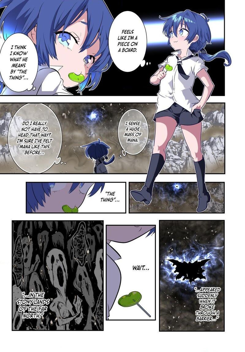 Tensei Shitara Dai Nana Ouji Dattanode Kimamani Majutsu O Kiwamemasu 193 19