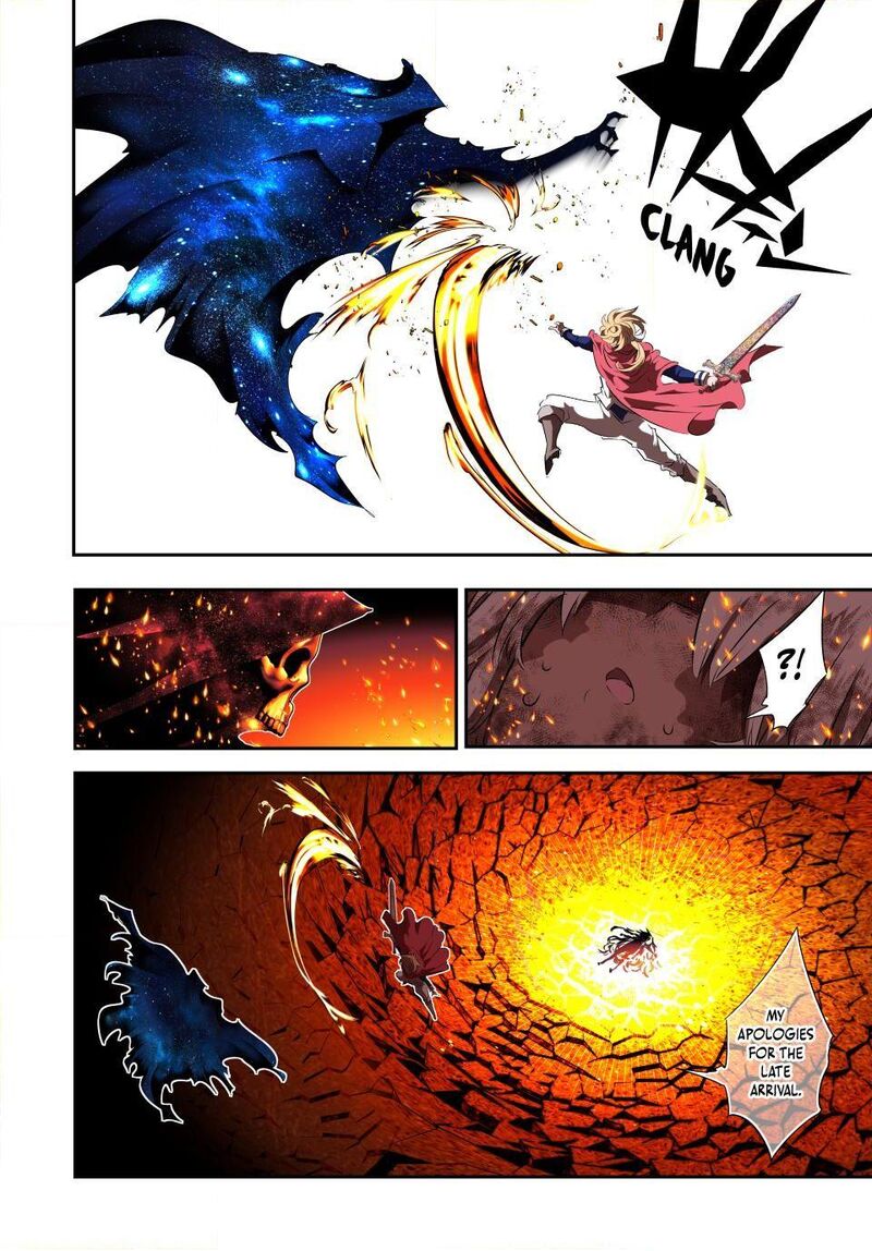 Tensei Shitara Dai Nana Ouji Dattanode Kimamani Majutsu O Kiwamemasu 194 5
