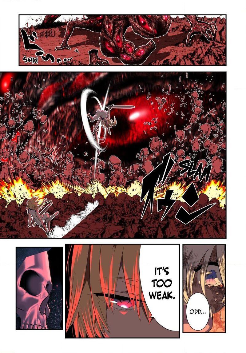 Tensei Shitara Dai Nana Ouji Dattanode Kimamani Majutsu O Kiwamemasu 195 11