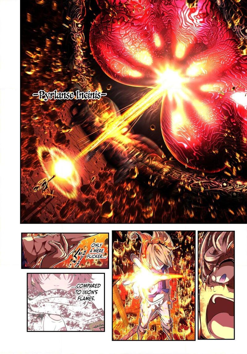 Tensei Shitara Dai Nana Ouji Dattanode Kimamani Majutsu O Kiwamemasu 195 14