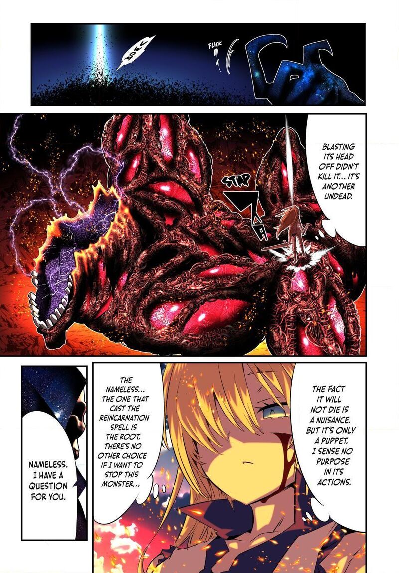 Tensei Shitara Dai Nana Ouji Dattanode Kimamani Majutsu O Kiwamemasu 195 17