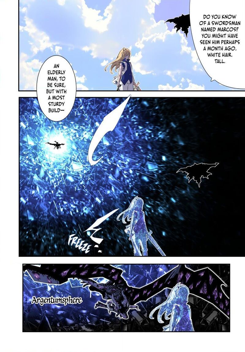 Tensei Shitara Dai Nana Ouji Dattanode Kimamani Majutsu O Kiwamemasu 195 18