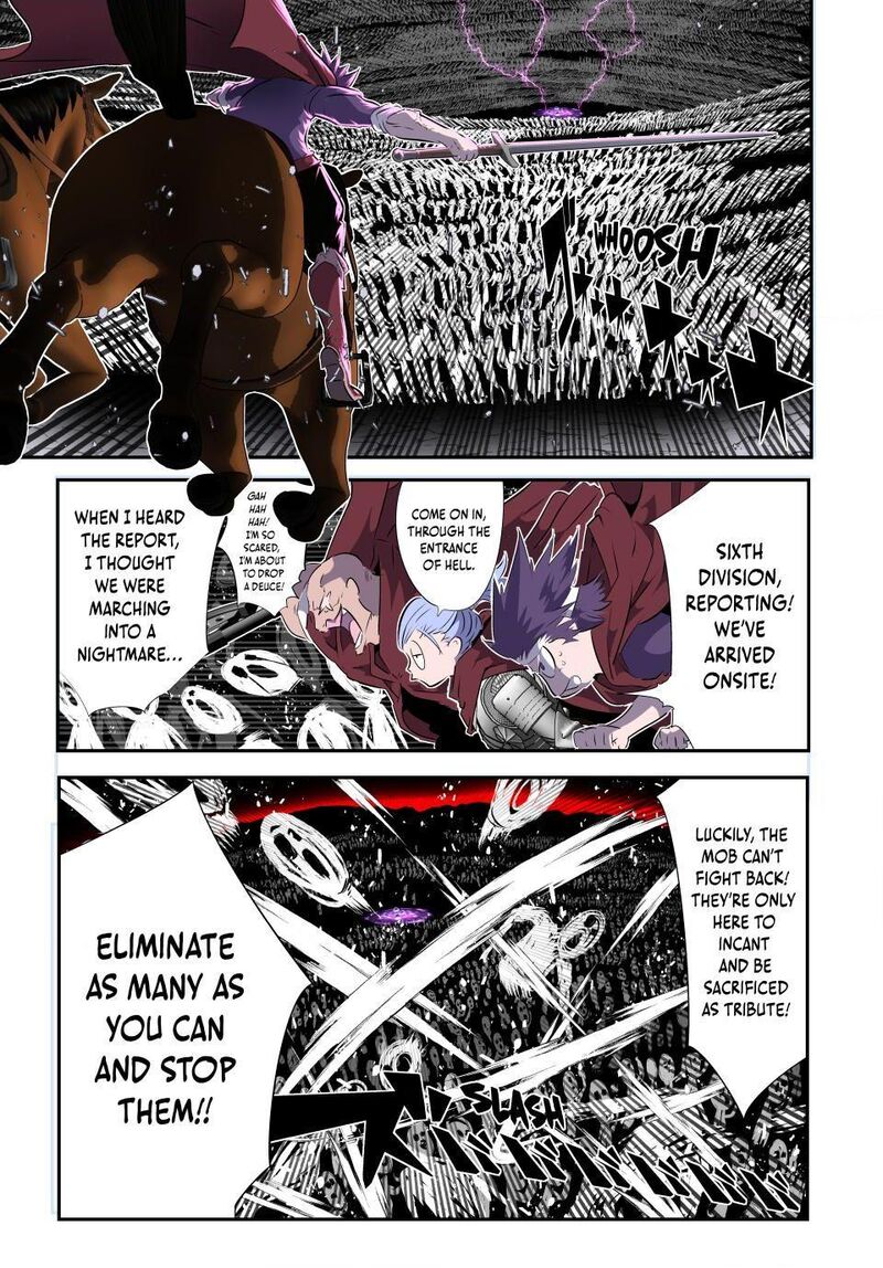 Tensei Shitara Dai Nana Ouji Dattanode Kimamani Majutsu O Kiwamemasu 195 2