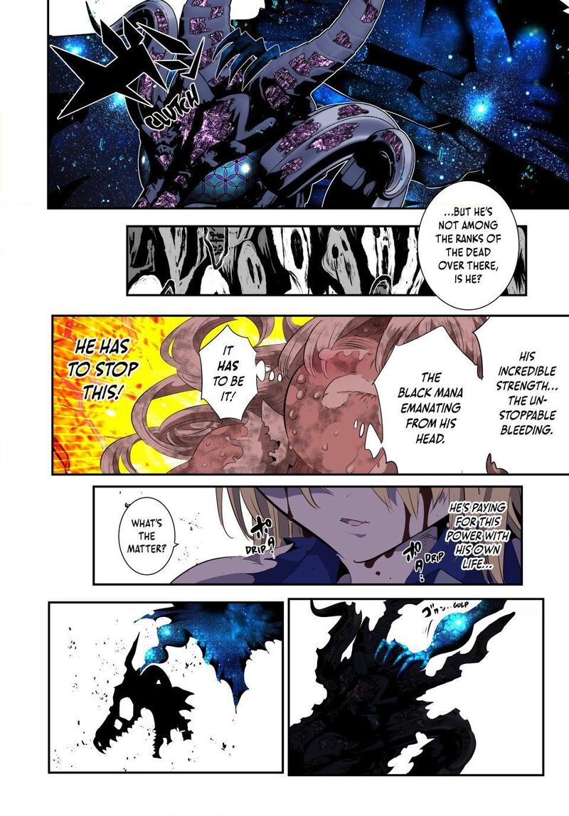 Tensei Shitara Dai Nana Ouji Dattanode Kimamani Majutsu O Kiwamemasu 195 21