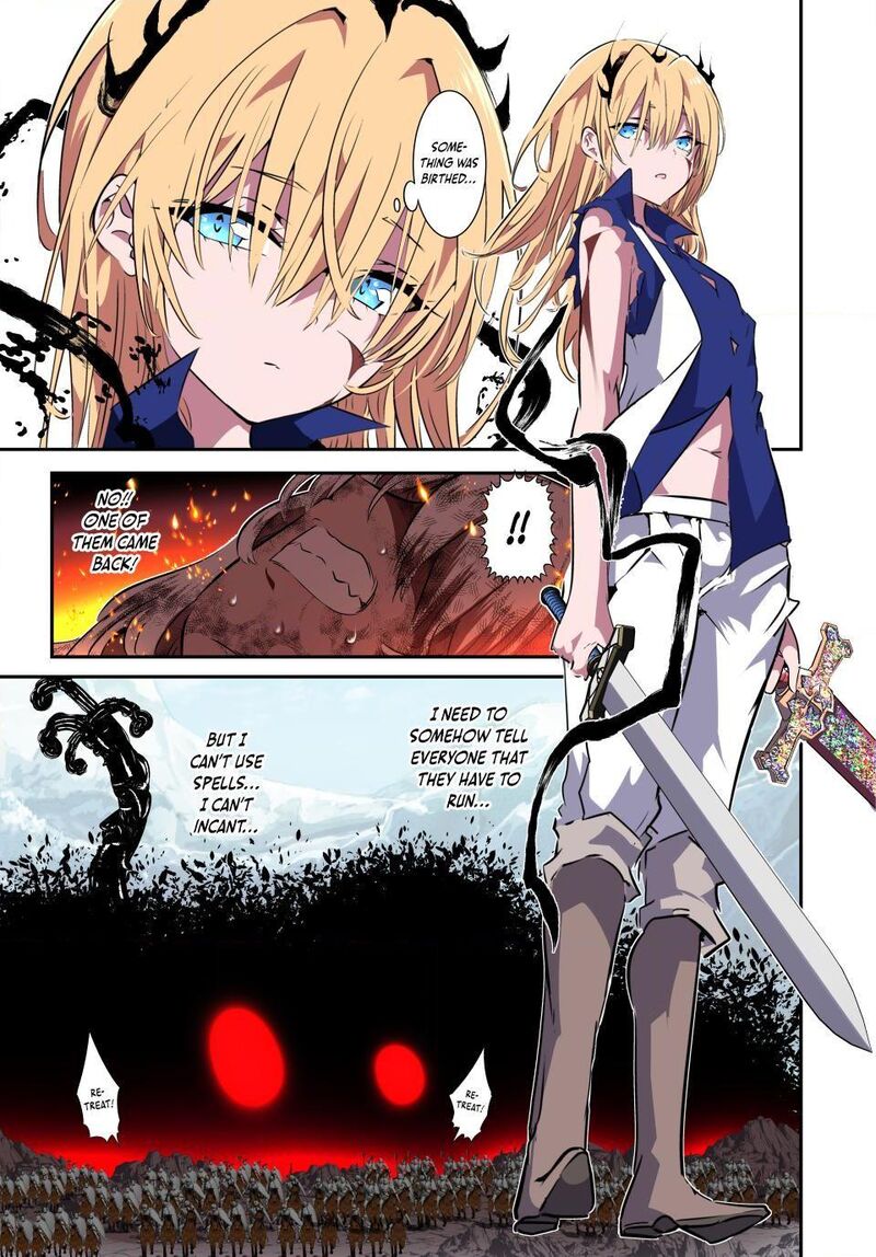 Tensei Shitara Dai Nana Ouji Dattanode Kimamani Majutsu O Kiwamemasu 195 4