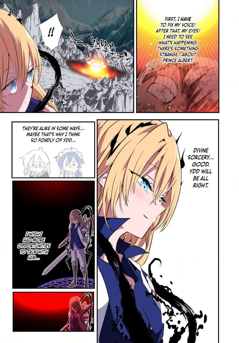 Tensei Shitara Dai Nana Ouji Dattanode Kimamani Majutsu O Kiwamemasu 195 6