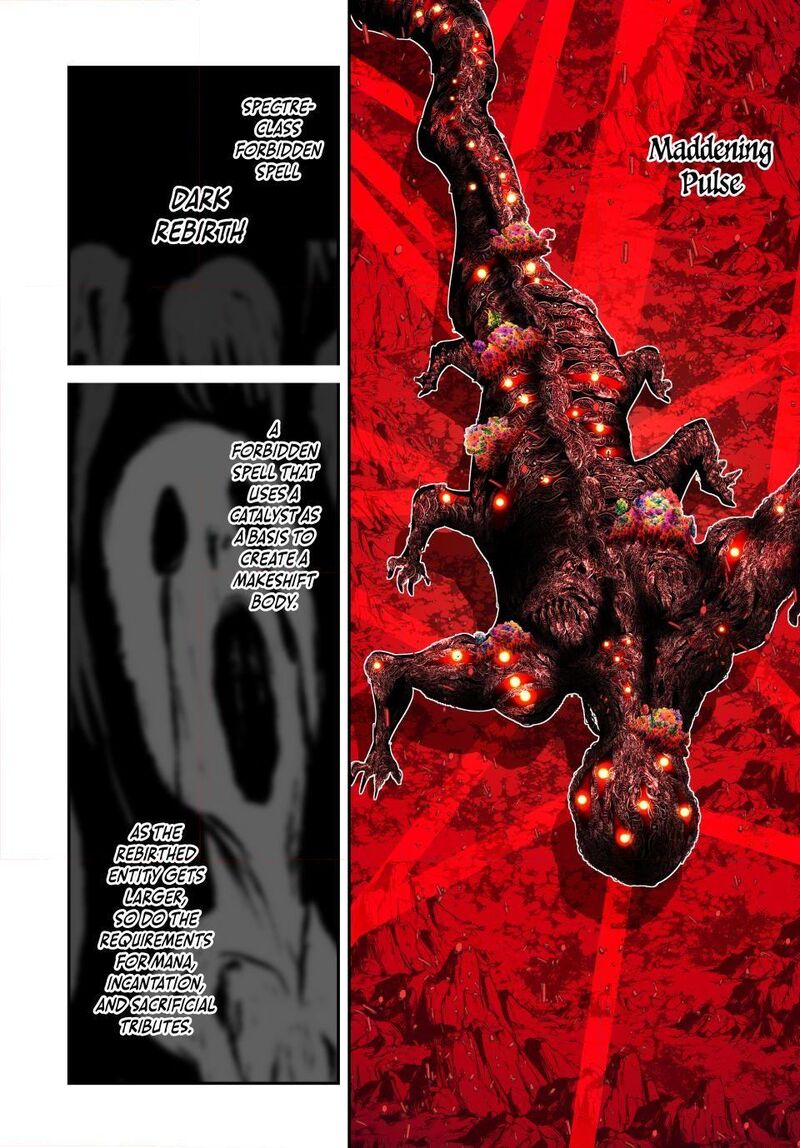 Tensei Shitara Dai Nana Ouji Dattanode Kimamani Majutsu O Kiwamemasu 195 8