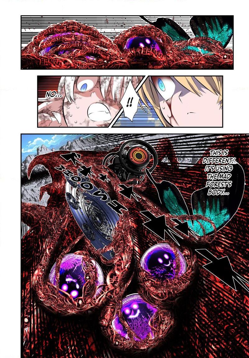 Tensei Shitara Dai Nana Ouji Dattanode Kimamani Majutsu O Kiwamemasu 196 10