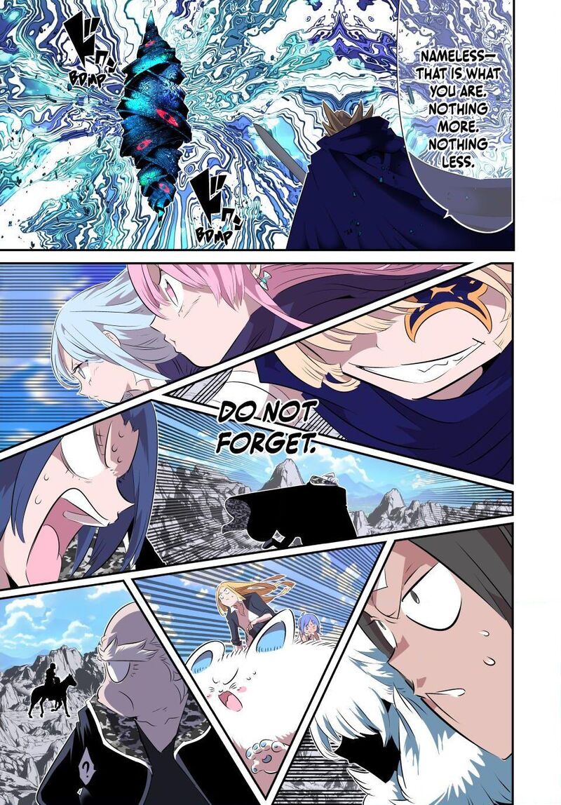 Tensei Shitara Dai Nana Ouji Dattanode Kimamani Majutsu O Kiwamemasu 196 22
