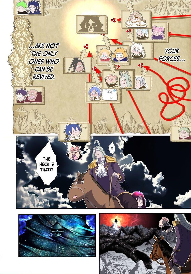 Tensei Shitara Dai Nana Ouji Dattanode Kimamani Majutsu O Kiwamemasu 196 23
