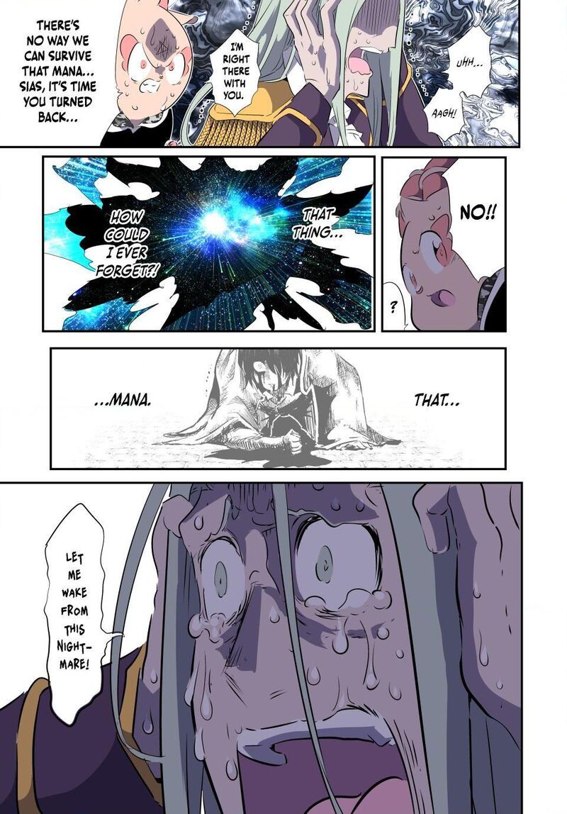Tensei Shitara Dai Nana Ouji Dattanode Kimamani Majutsu O Kiwamemasu 196 24