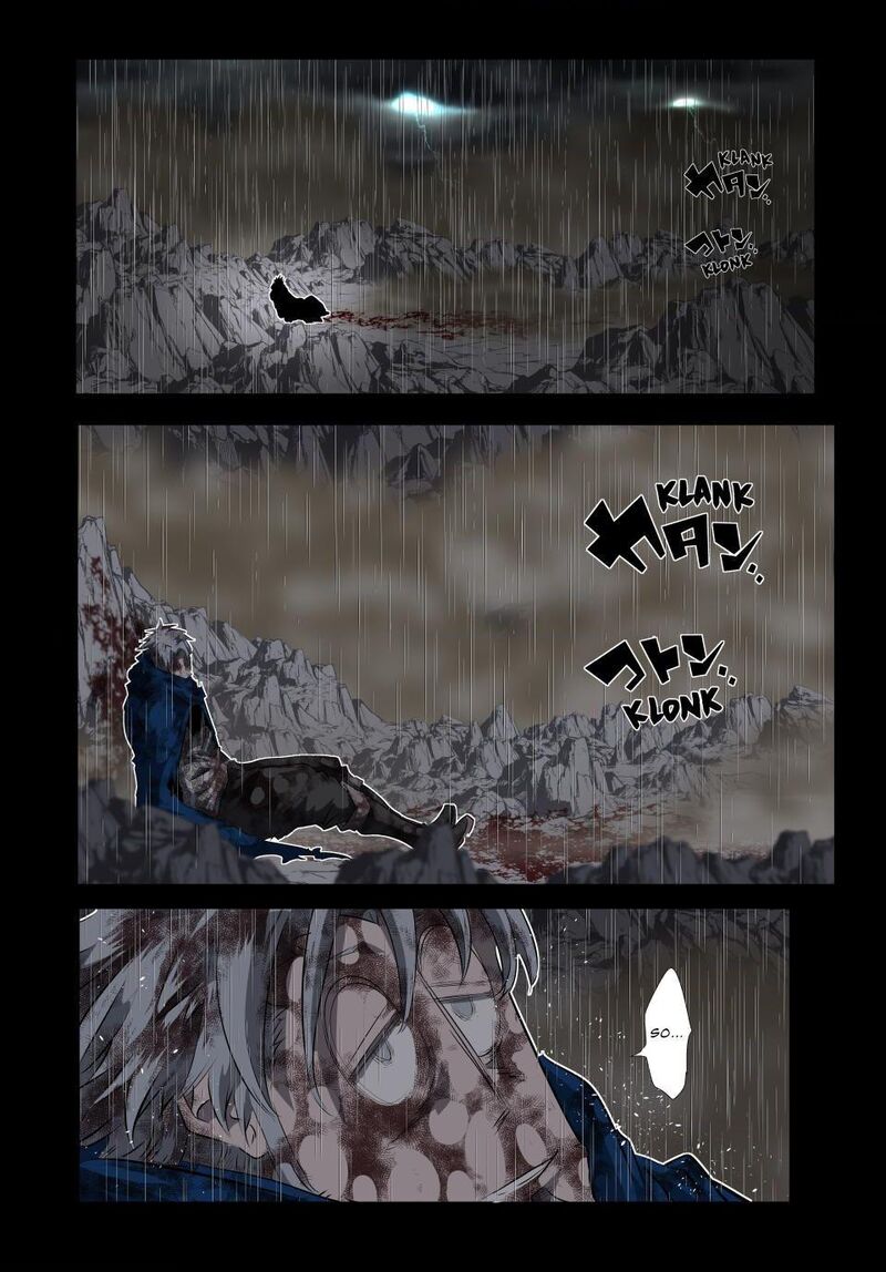 Tensei Shitara Dai Nana Ouji Dattanode Kimamani Majutsu O Kiwamemasu 196 26