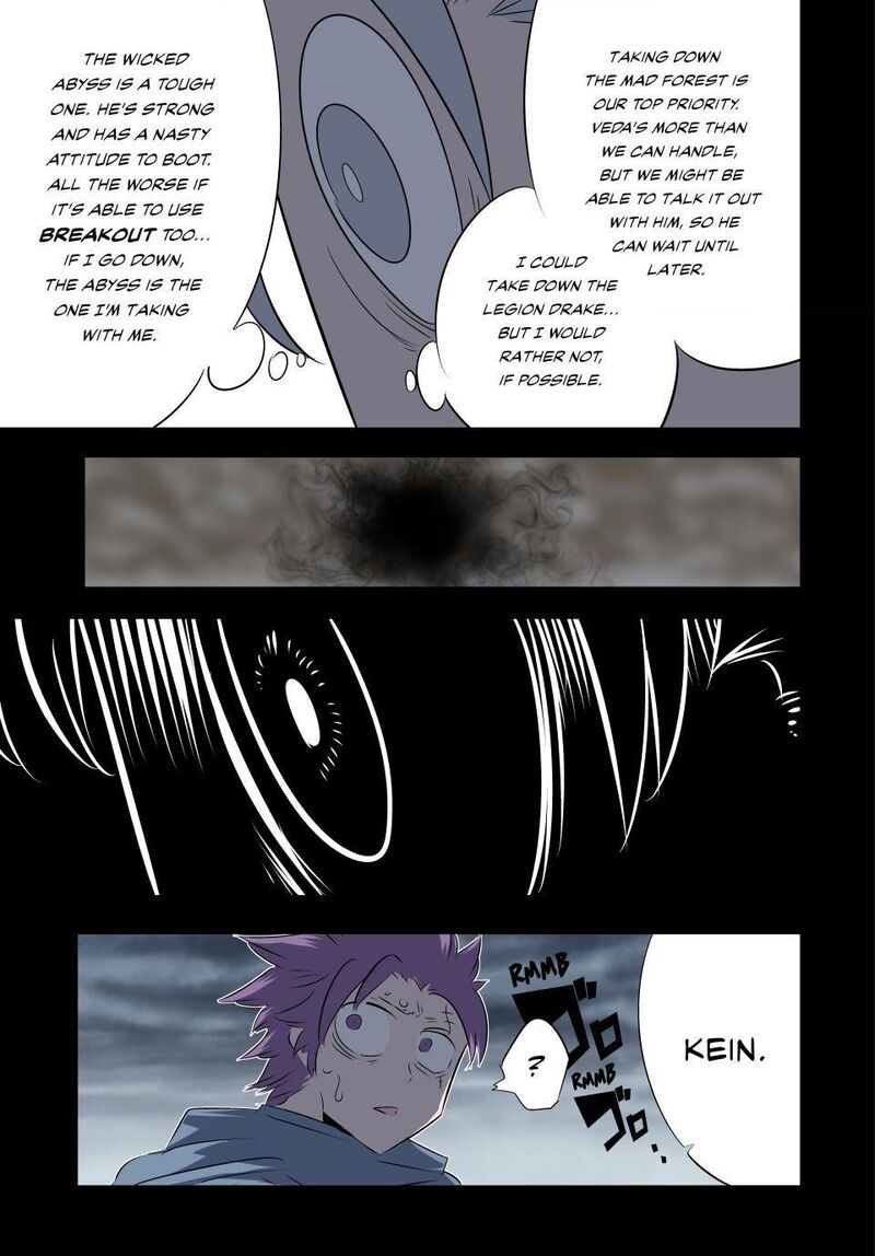 Tensei Shitara Dai Nana Ouji Dattanode Kimamani Majutsu O Kiwamemasu 196 3