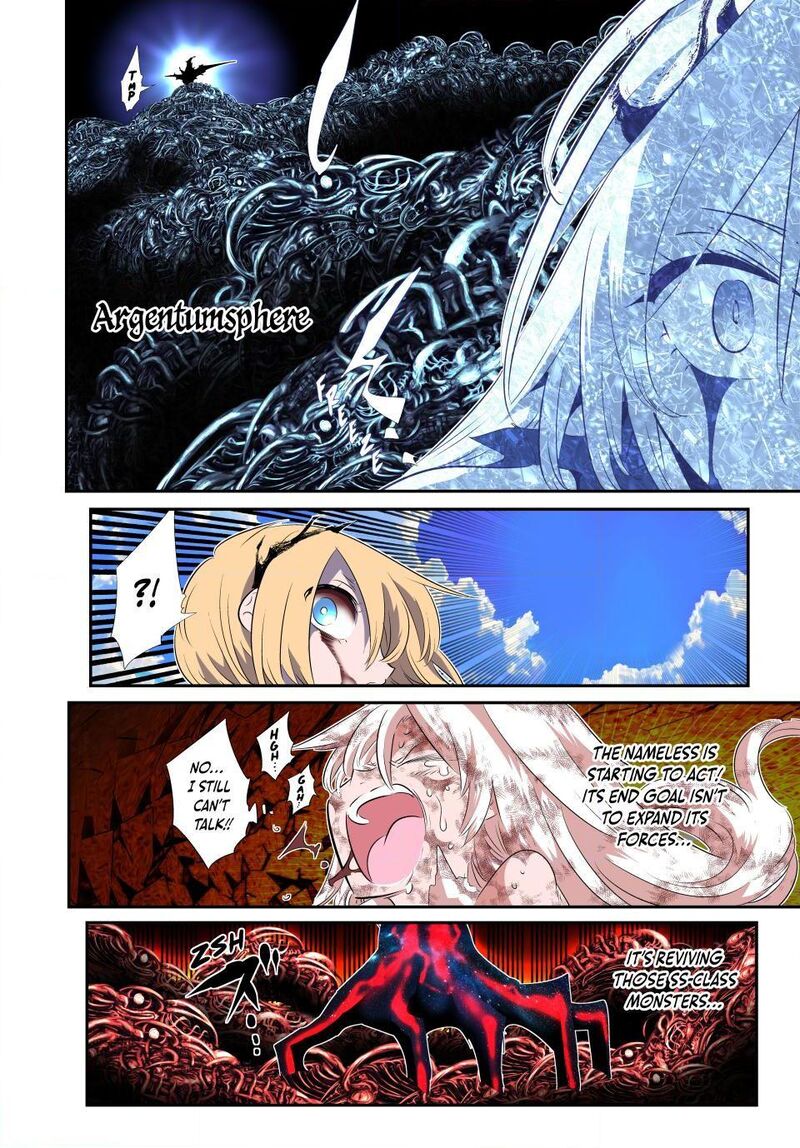 Tensei Shitara Dai Nana Ouji Dattanode Kimamani Majutsu O Kiwamemasu 196 8