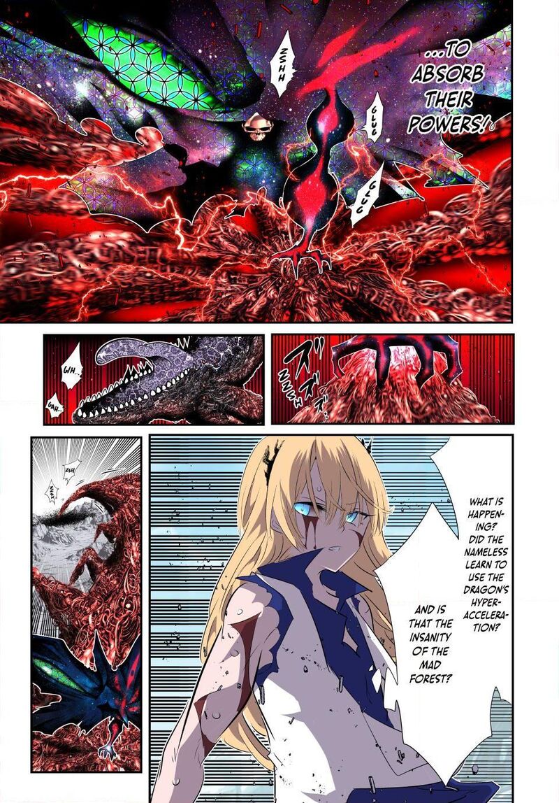 Tensei Shitara Dai Nana Ouji Dattanode Kimamani Majutsu O Kiwamemasu 196 9