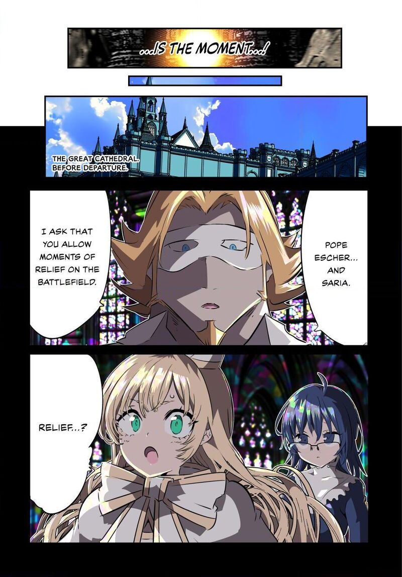 Tensei Shitara Dai Nana Ouji Dattanode Kimamani Majutsu O Kiwamemasu 197 18