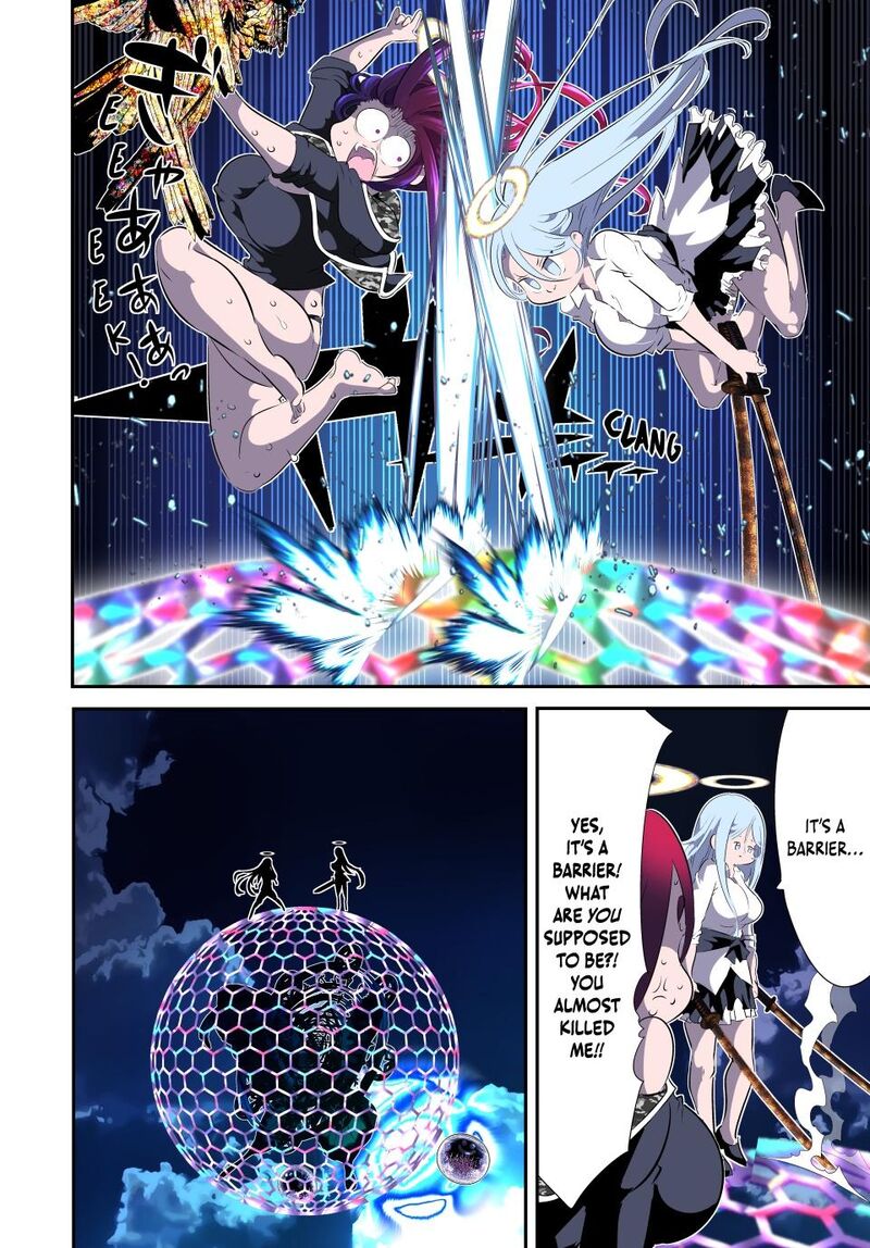 Tensei Shitara Dai Nana Ouji Dattanode Kimamani Majutsu O Kiwamemasu 198 18