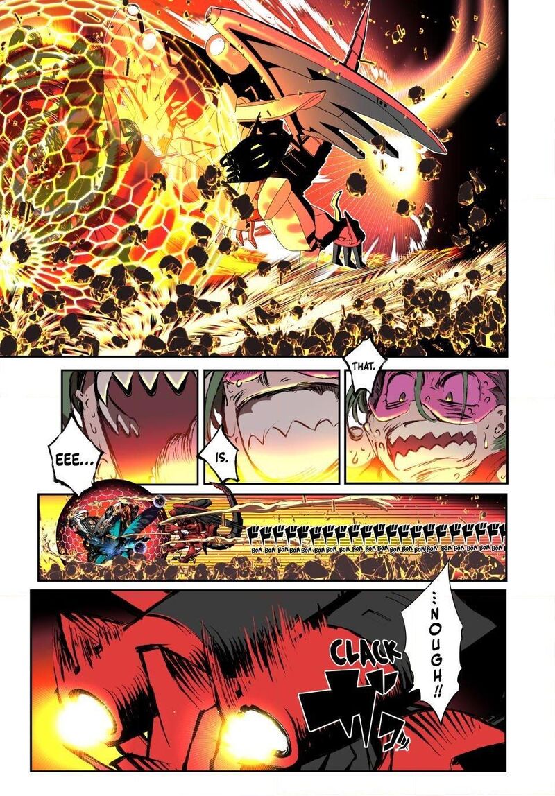 Tensei Shitara Dai Nana Ouji Dattanode Kimamani Majutsu O Kiwamemasu 199 18