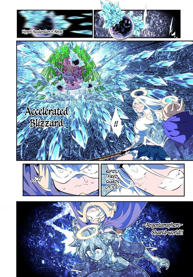 Tensei Shitara Dai Nana Ouji Dattanode Kimamani Majutsu O Kiwamemasu 199 8