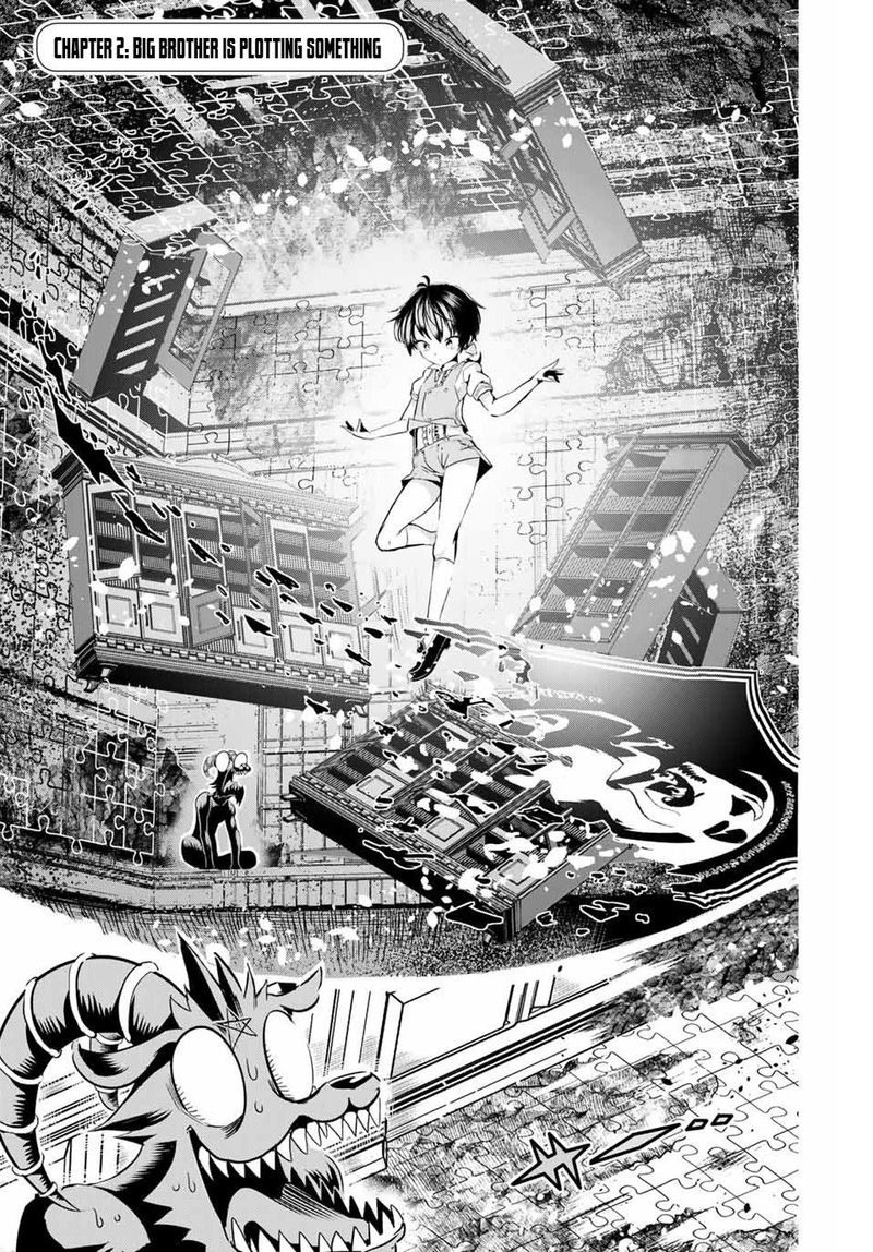Tensei Shitara Dai Nana Ouji Dattanode Kimamani Majutsu O Kiwamemasu 2 1