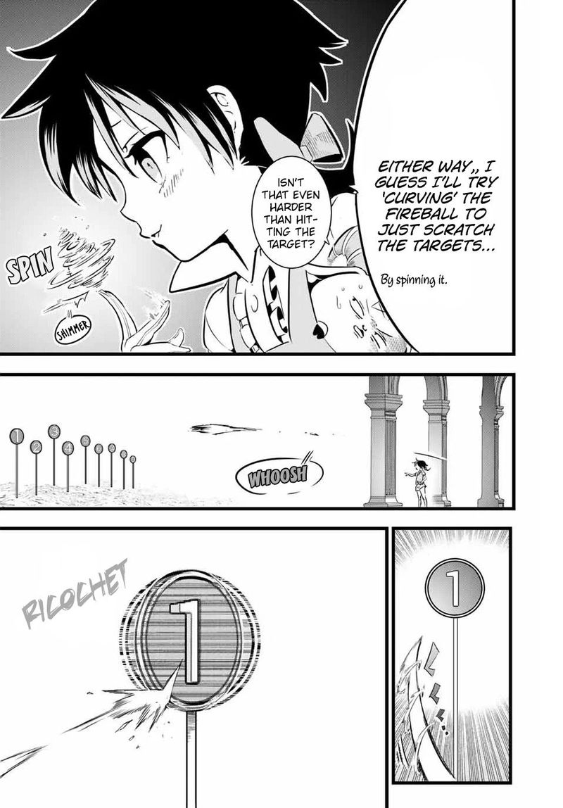 Tensei Shitara Dai Nana Ouji Dattanode Kimamani Majutsu O Kiwamemasu 2 13