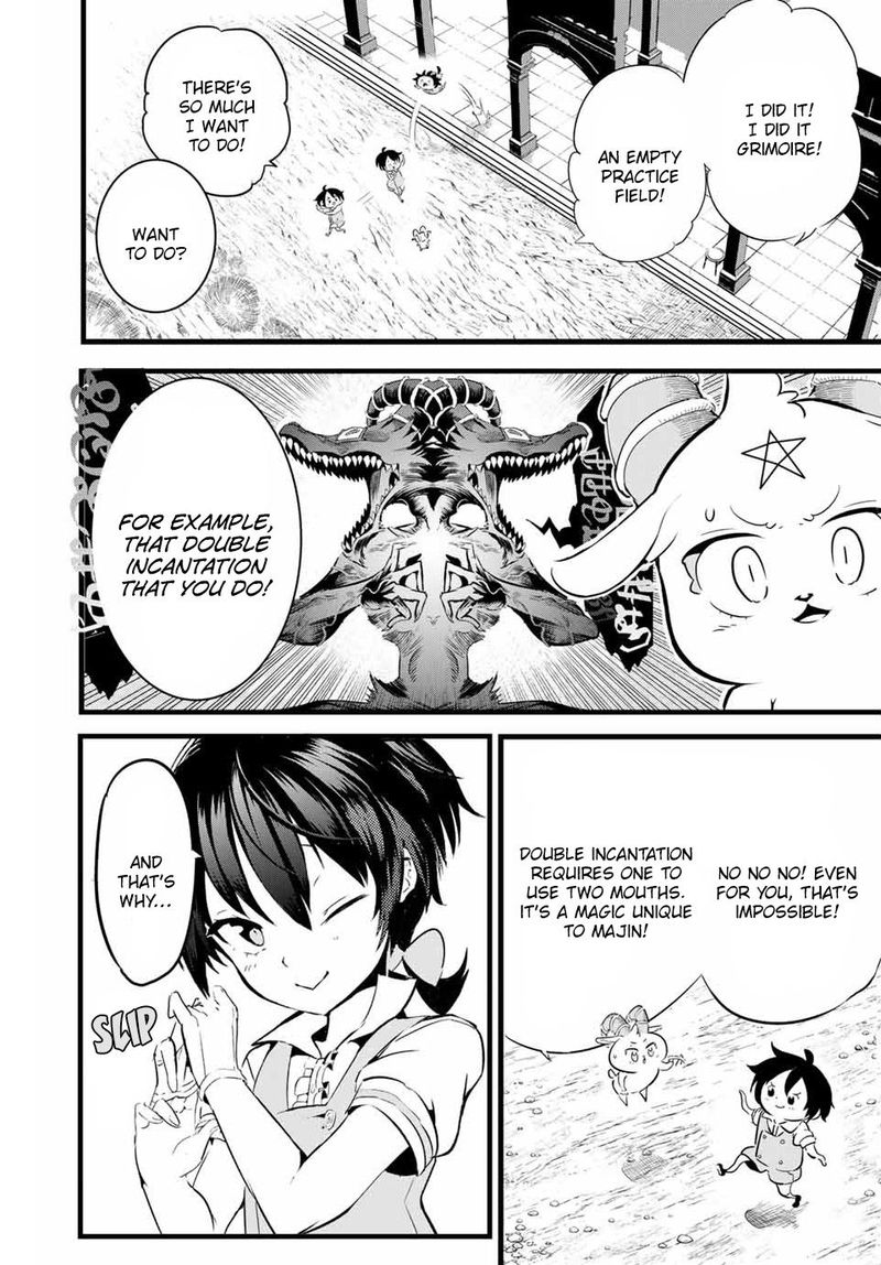Tensei Shitara Dai Nana Ouji Dattanode Kimamani Majutsu O Kiwamemasu 2 16