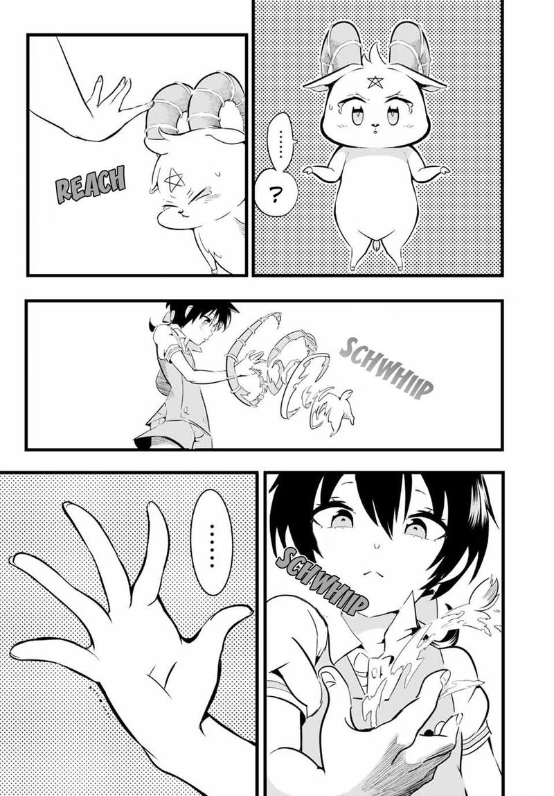 Tensei Shitara Dai Nana Ouji Dattanode Kimamani Majutsu O Kiwamemasu 2 17