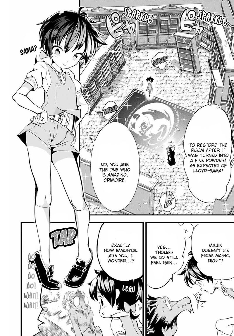 Tensei Shitara Dai Nana Ouji Dattanode Kimamani Majutsu O Kiwamemasu 2 2