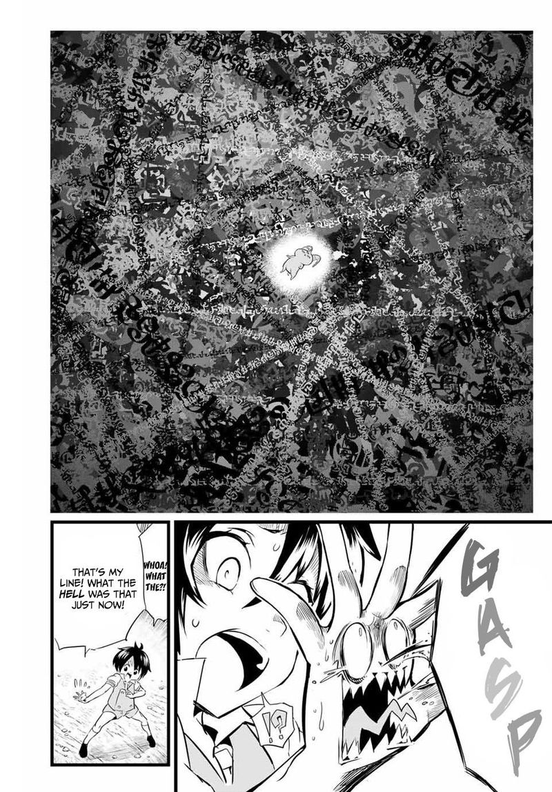 Tensei Shitara Dai Nana Ouji Dattanode Kimamani Majutsu O Kiwamemasu 2 20