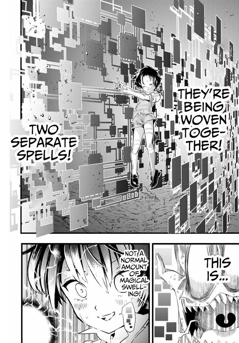 Tensei Shitara Dai Nana Ouji Dattanode Kimamani Majutsu O Kiwamemasu 2 24