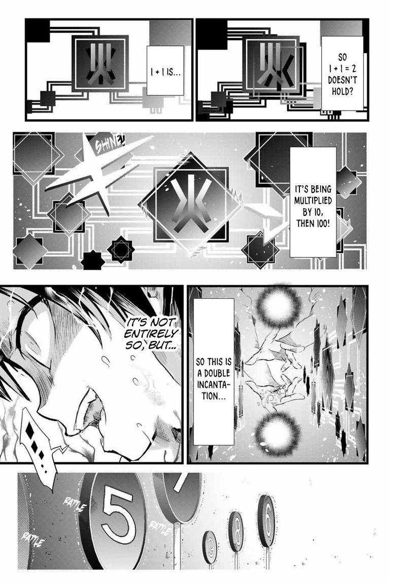 Tensei Shitara Dai Nana Ouji Dattanode Kimamani Majutsu O Kiwamemasu 2 25