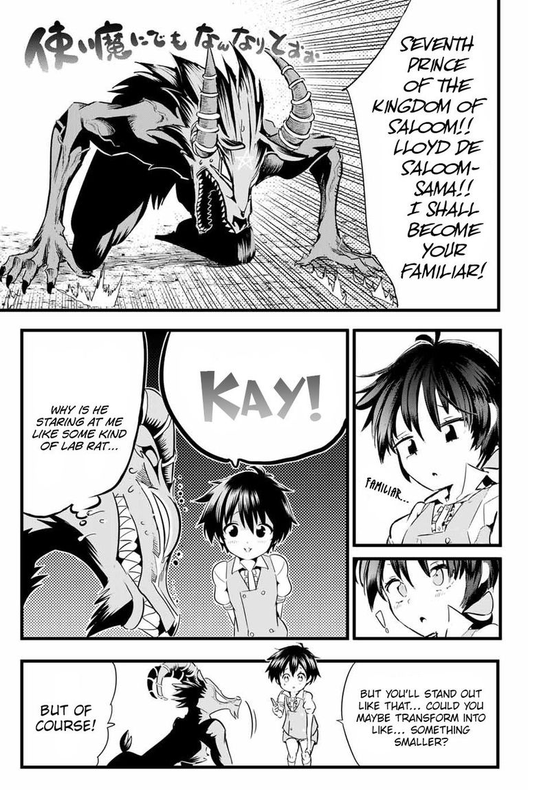 Tensei Shitara Dai Nana Ouji Dattanode Kimamani Majutsu O Kiwamemasu 2 3