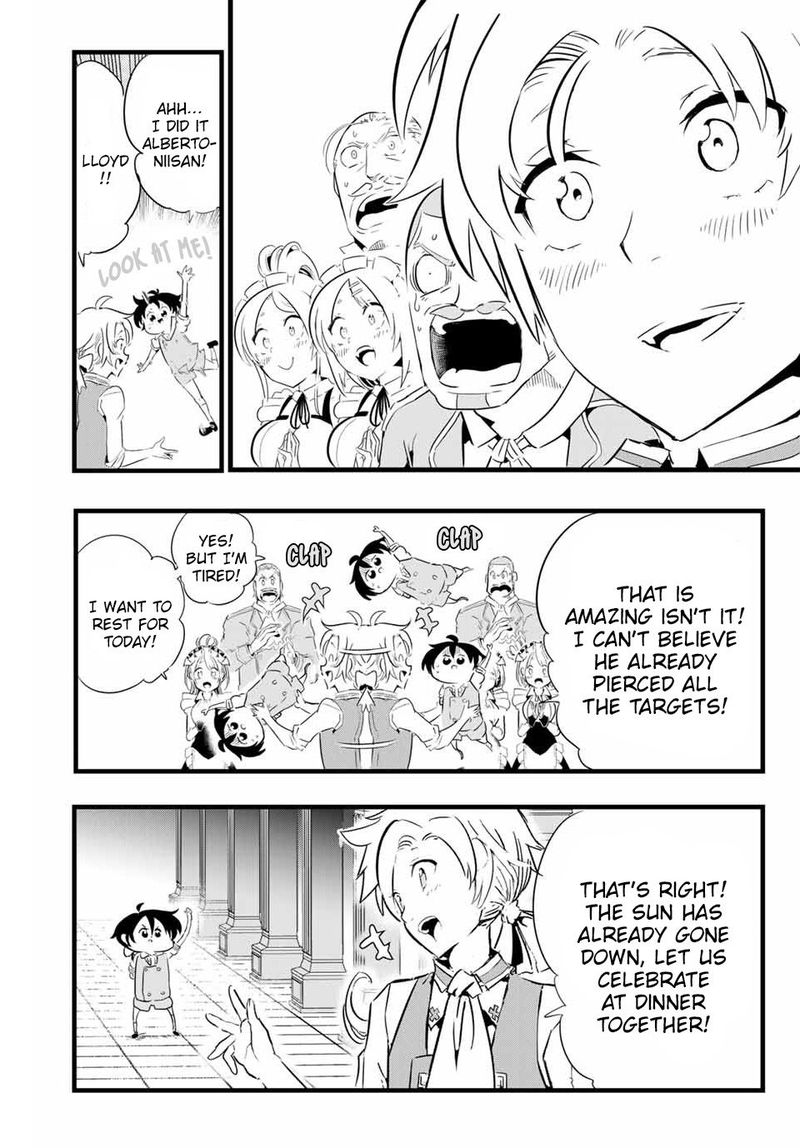 Tensei Shitara Dai Nana Ouji Dattanode Kimamani Majutsu O Kiwamemasu 2 30