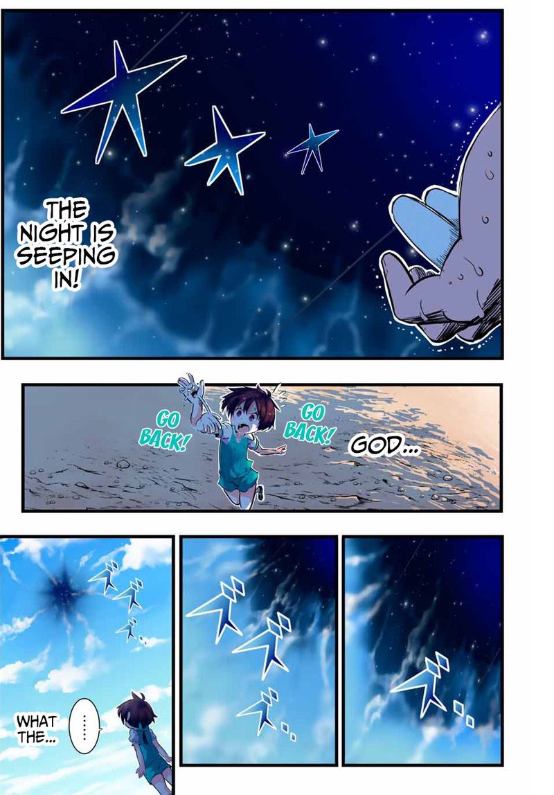 Tensei Shitara Dai Nana Ouji Dattanode Kimamani Majutsu O Kiwamemasu 2 33