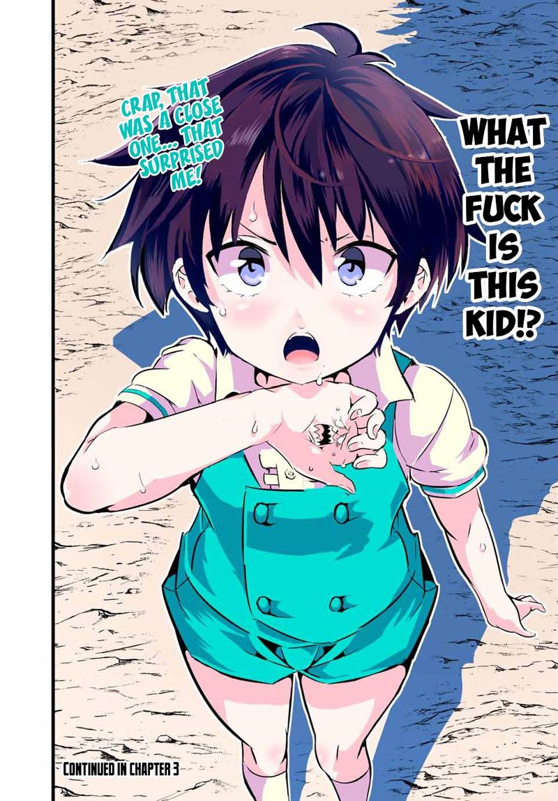 Tensei Shitara Dai Nana Ouji Dattanode Kimamani Majutsu O Kiwamemasu 2 34