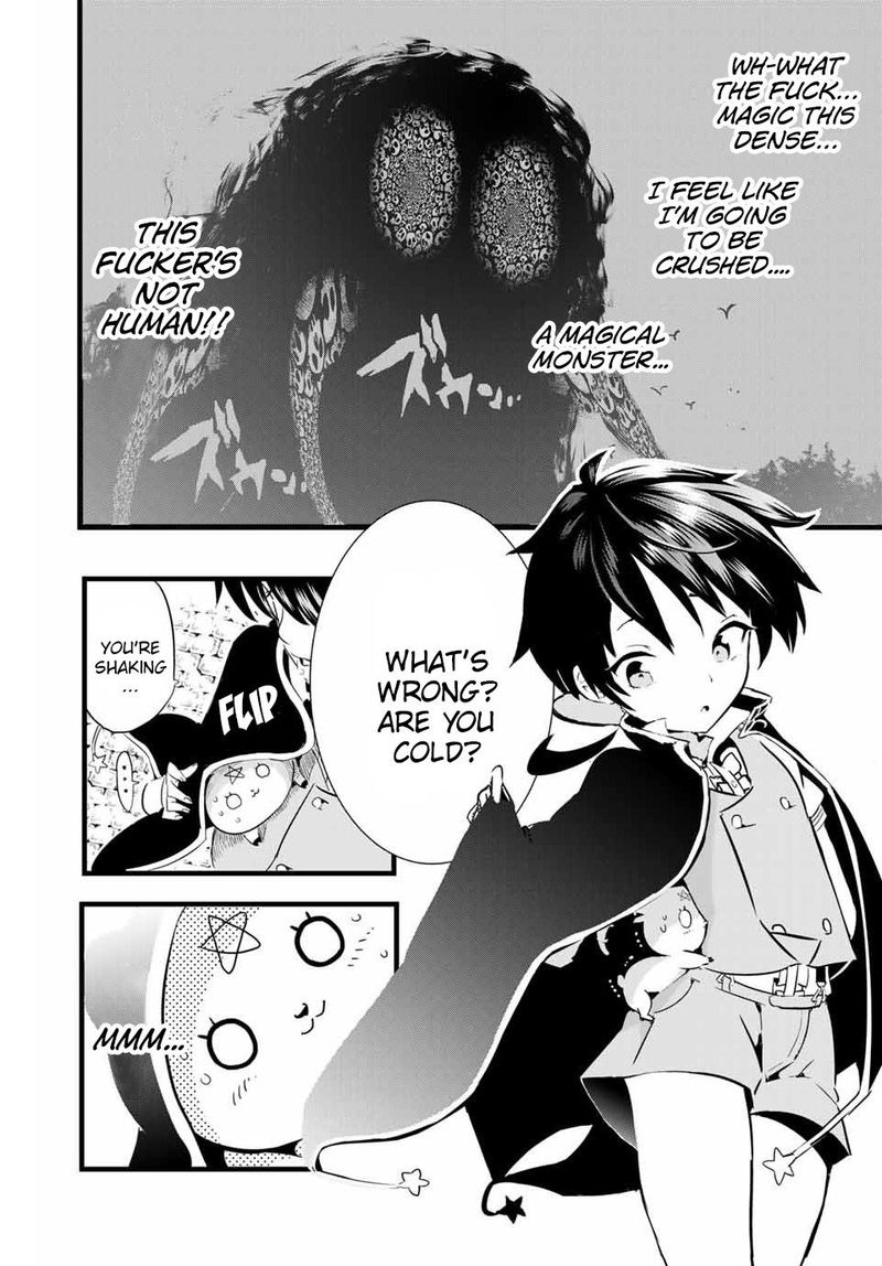 Tensei Shitara Dai Nana Ouji Dattanode Kimamani Majutsu O Kiwamemasu 2 6