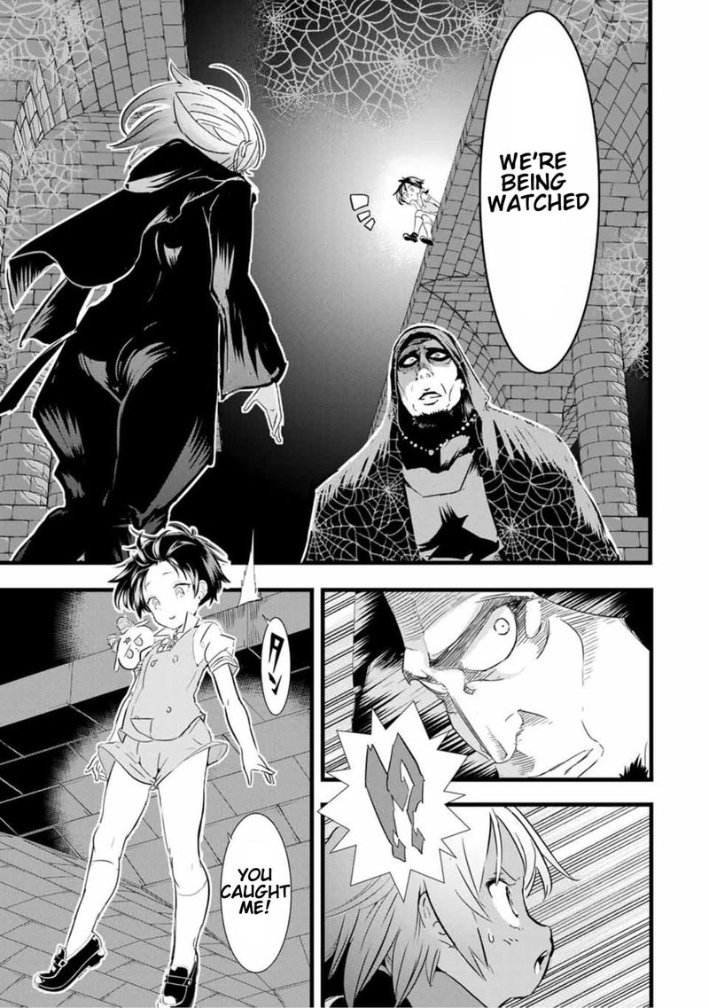 Tensei Shitara Dai Nana Ouji Dattanode Kimamani Majutsu O Kiwamemasu 20 11