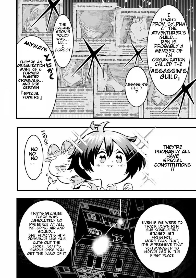 Tensei Shitara Dai Nana Ouji Dattanode Kimamani Majutsu O Kiwamemasu 20 6