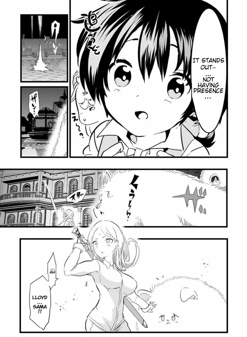 Tensei Shitara Dai Nana Ouji Dattanode Kimamani Majutsu O Kiwamemasu 20 7