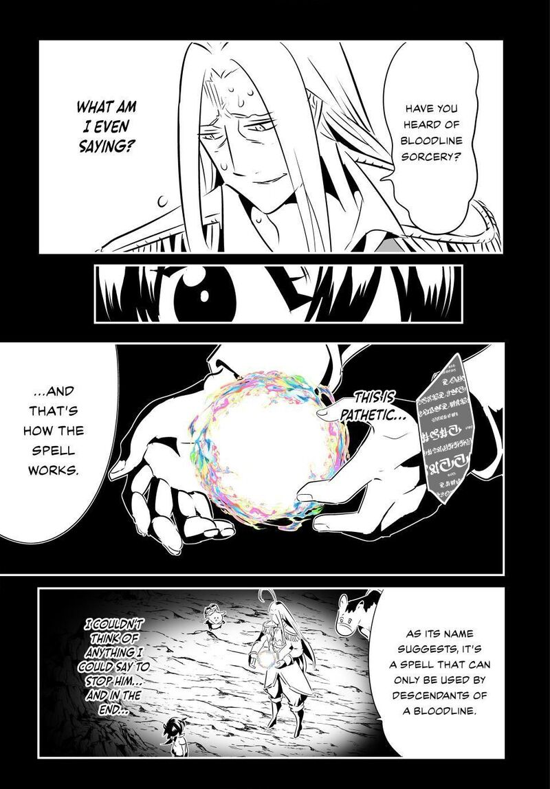 Tensei Shitara Dai Nana Ouji Dattanode Kimamani Majutsu O Kiwamemasu 200 21