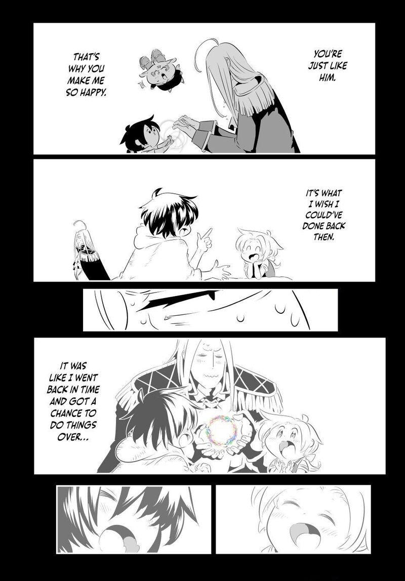 Tensei Shitara Dai Nana Ouji Dattanode Kimamani Majutsu O Kiwamemasu 200 24
