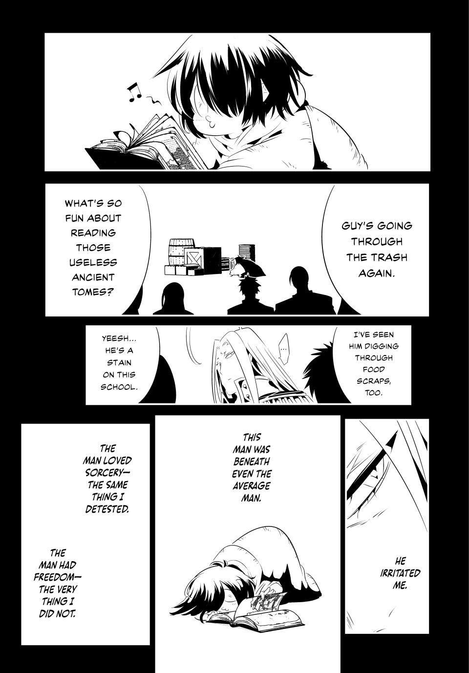 Tensei Shitara Dai Nana Ouji Dattanode Kimamani Majutsu O Kiwamemasu 200 5