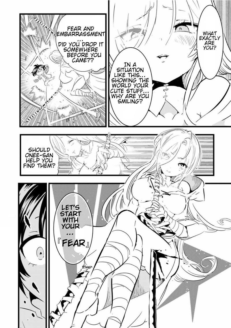 Tensei Shitara Dai Nana Ouji Dattanode Kimamani Majutsu O Kiwamemasu 21 10