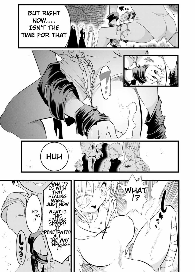 Tensei Shitara Dai Nana Ouji Dattanode Kimamani Majutsu O Kiwamemasu 21 13