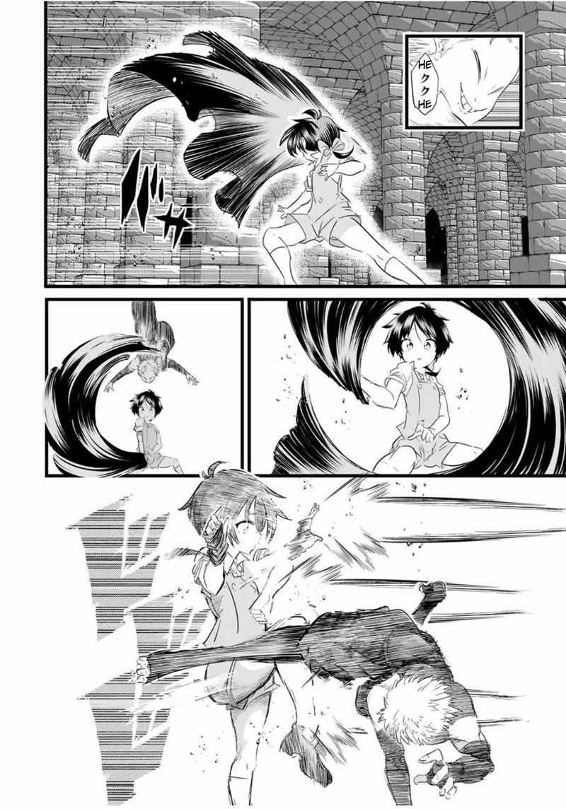 Tensei Shitara Dai Nana Ouji Dattanode Kimamani Majutsu O Kiwamemasu 21 2