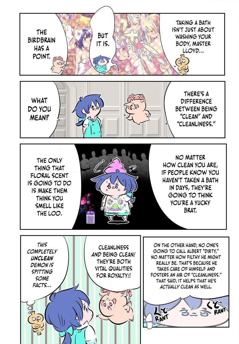 Tensei Shitara Dai Nana Ouji Dattanode Kimamani Majutsu O Kiwamemasu 212 14