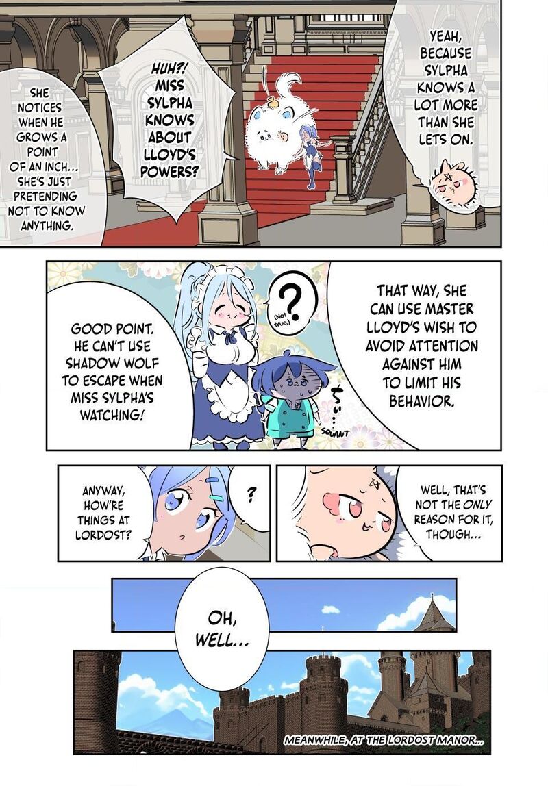 Tensei Shitara Dai Nana Ouji Dattanode Kimamani Majutsu O Kiwamemasu 212 17