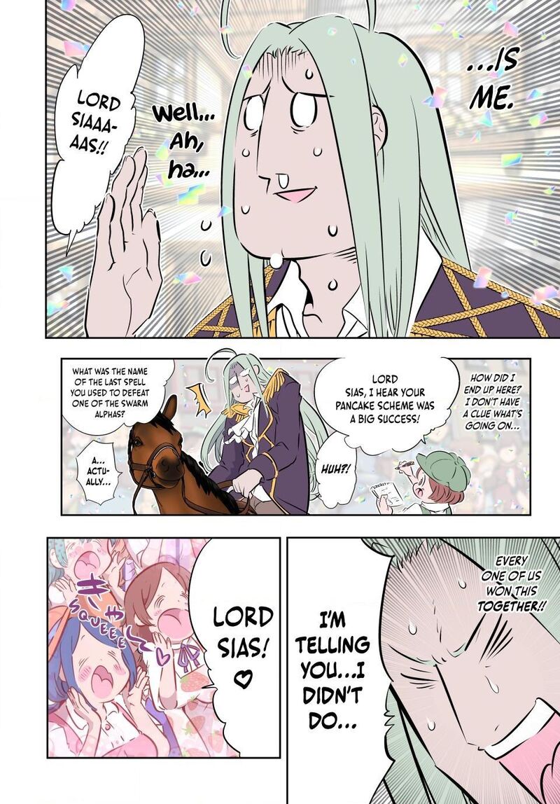 Tensei Shitara Dai Nana Ouji Dattanode Kimamani Majutsu O Kiwamemasu 212 2